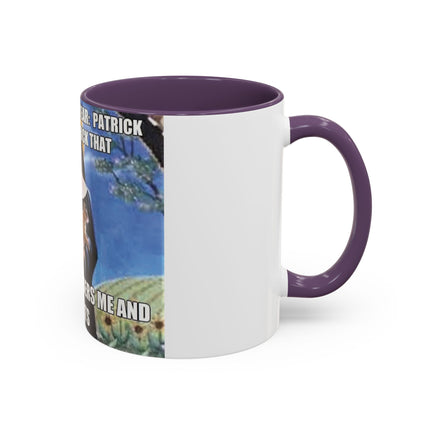 Funny Cat Lover Mug – ‘No One Remembers Me and My Cats’ – 11oz