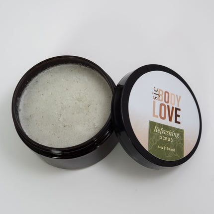 Body Scrub-1