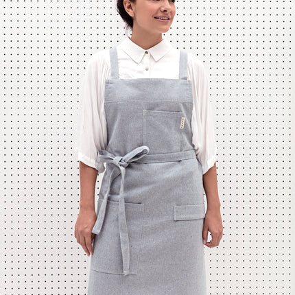 Crossback Apron-0