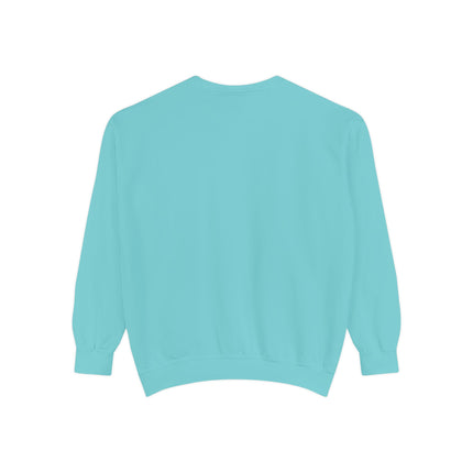 Inspirational Be Kind Sweatshirt – Everyday Comfort, Unisex Fit