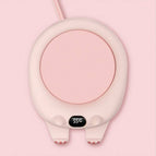 Pink / USB