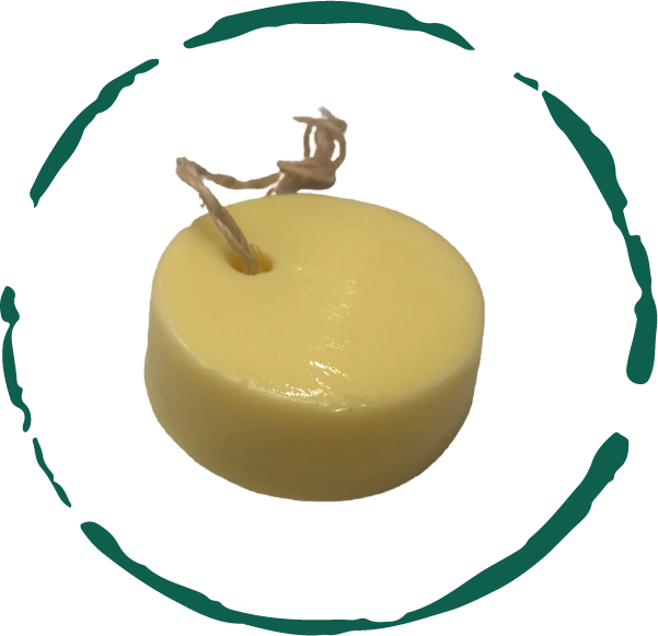 Reassuring Soap Bar. Wheat, Olive, and Almond Oil.-0