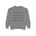 Grey / S