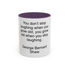 11oz / Purple