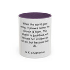 11oz / Purple