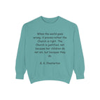 Seafoam / S