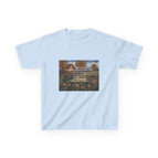 Light Blue / XS