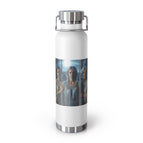 White / 22oz