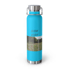 Pebble Blue / 22oz