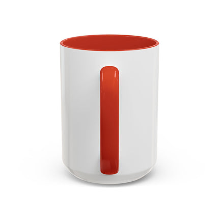 15oz Coffee Mug – “Politics & Religion” – Bold Statement