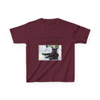 Maroon / XS