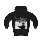 Jet Black / XS