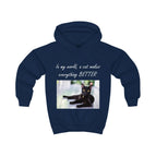 Oxford Navy / XS