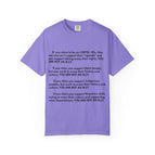 Violet / M