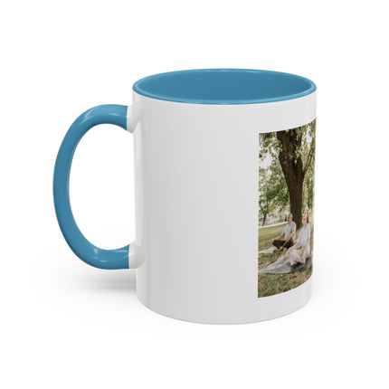 Don’t Regret Growing Older Mug – 11oz Accent Cup for Milestones
