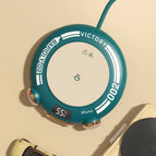 Green / 220V US