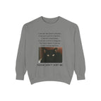Grey / S