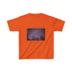 Orange / XS