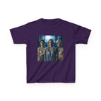 Purple / XS