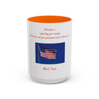 15oz / Orange