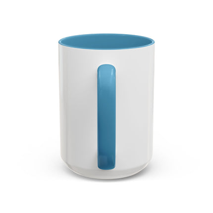 15oz Accent Mug – Jasmine Flower, King of Flowers