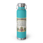 Mint Green / 22oz