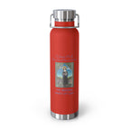 Red / 22oz