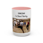 15oz / Pink