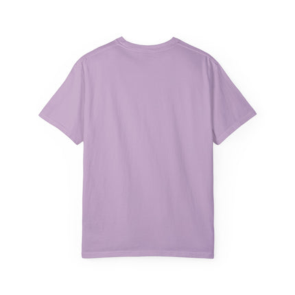 ‘Only Meow’ Cat Tee – Inspirational T-Shirt for Feline Fans