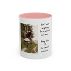 11oz / Pink