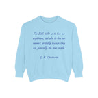 Chambray / S