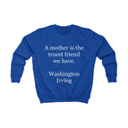 XS / Royal Blue