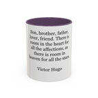 11oz / Purple