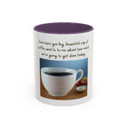 11oz / Purple