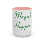 15oz / Pink