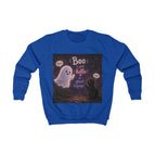 XS / Royal Blue