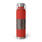 Red / 22oz