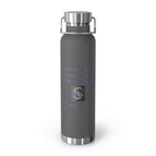 Grey / 22oz