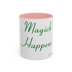 11oz / Pink