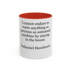 11oz / Red