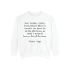 White / S