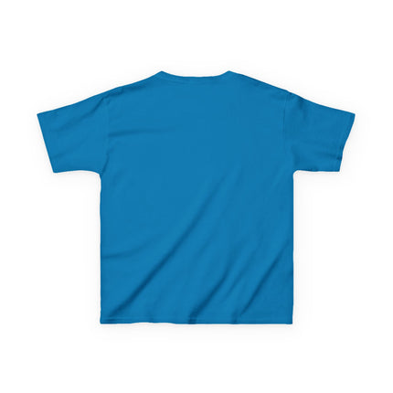 Beltane Kids T‑Shirt — "May your Beltane be bright, brave, and a little bit silly"