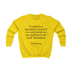 XS / Sun Yellow