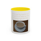 11oz / Yellow