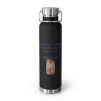 Black / 22oz