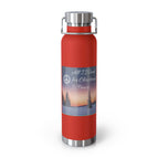 Red / 22oz
