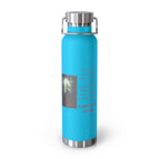 Pebble Blue / 22oz