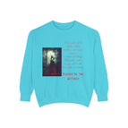 Lagoon Blue / 3XL