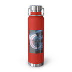 Red / 22oz