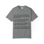 Grey / S